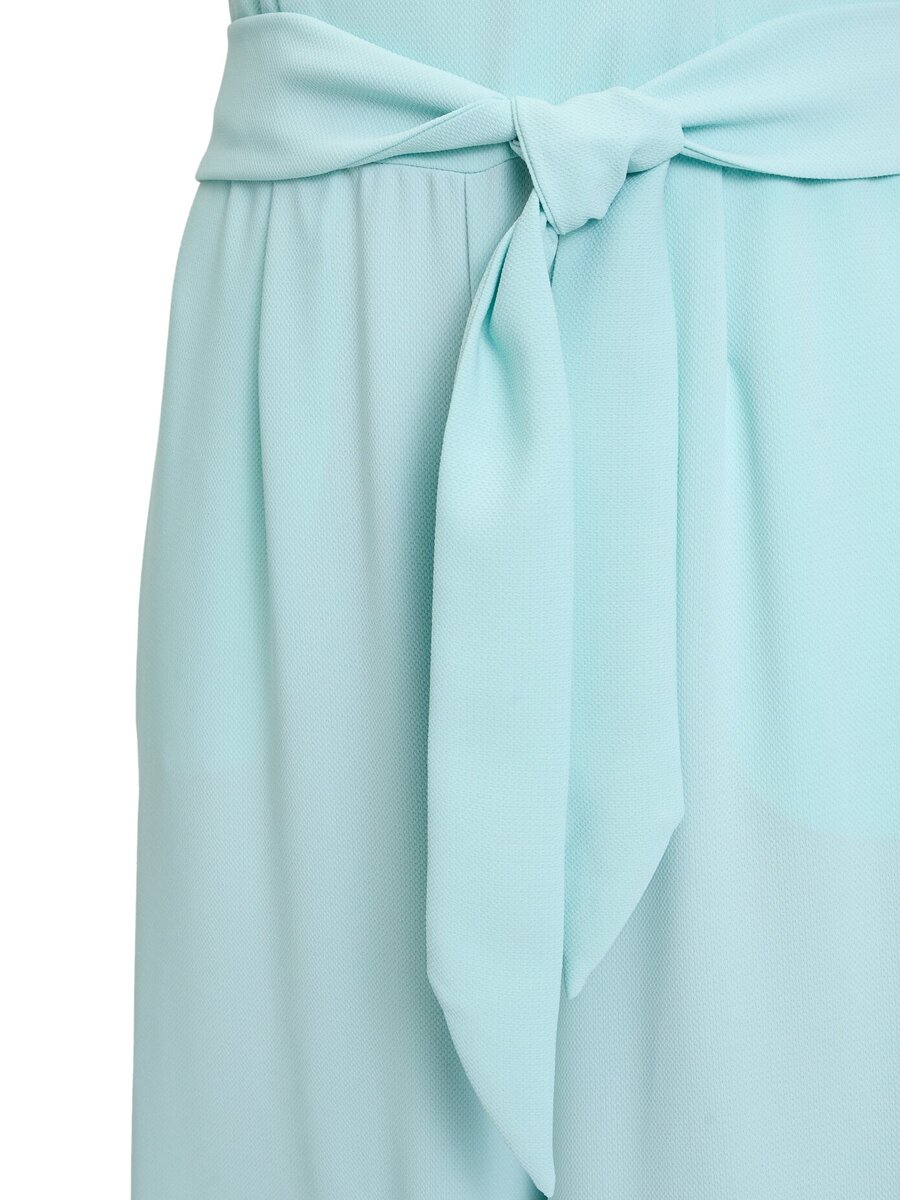 Jumpsuit van het merk Betty & Co  in het Blauw