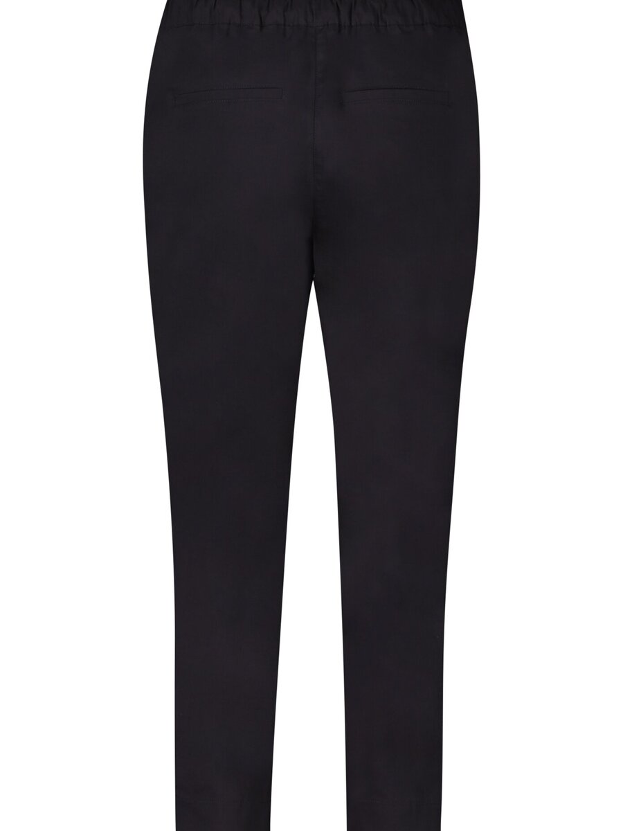 Broek van het merk Betty & Co  in het Zwart