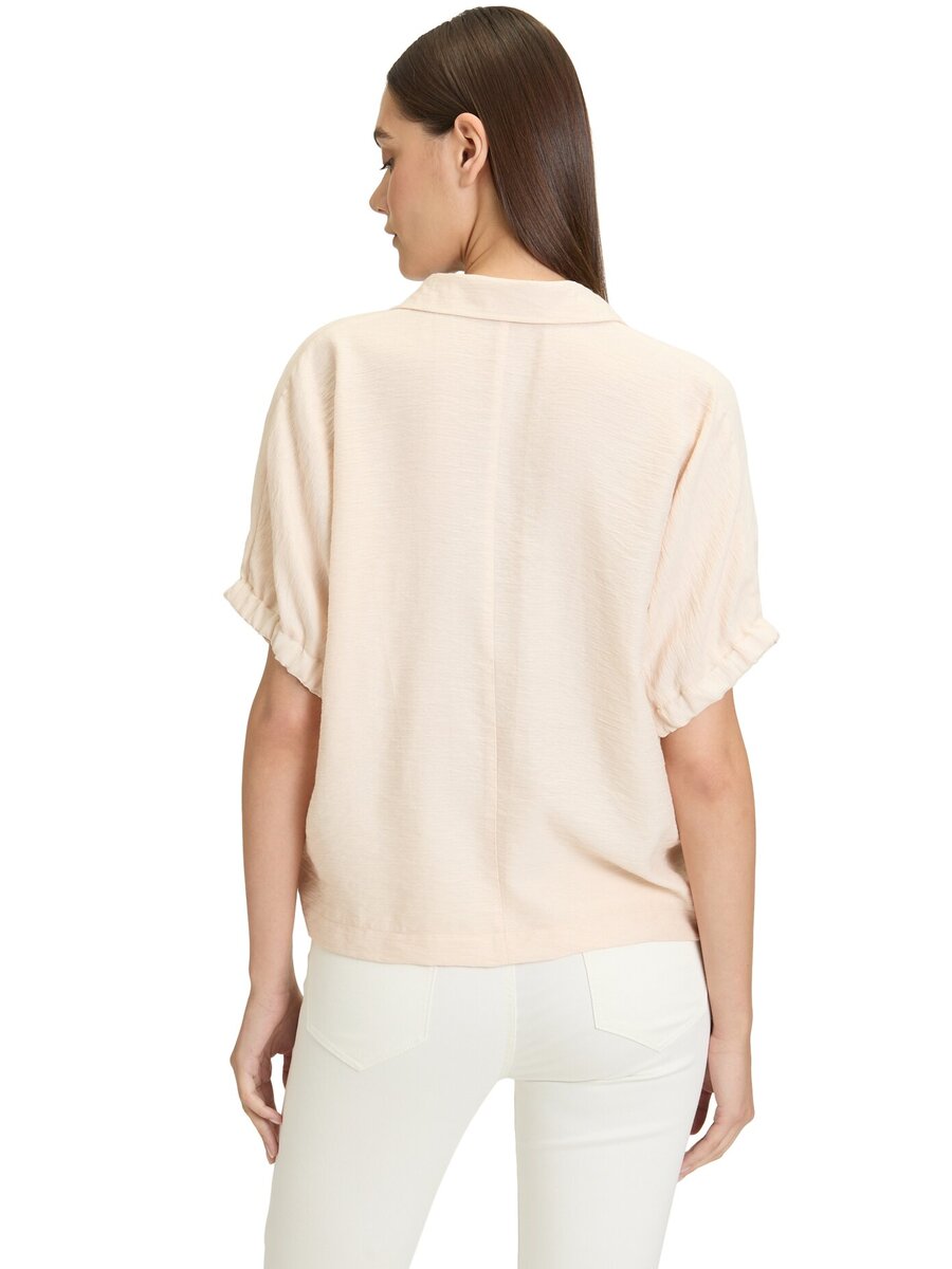 Bloes van het merk Betty & Co  in het Beige