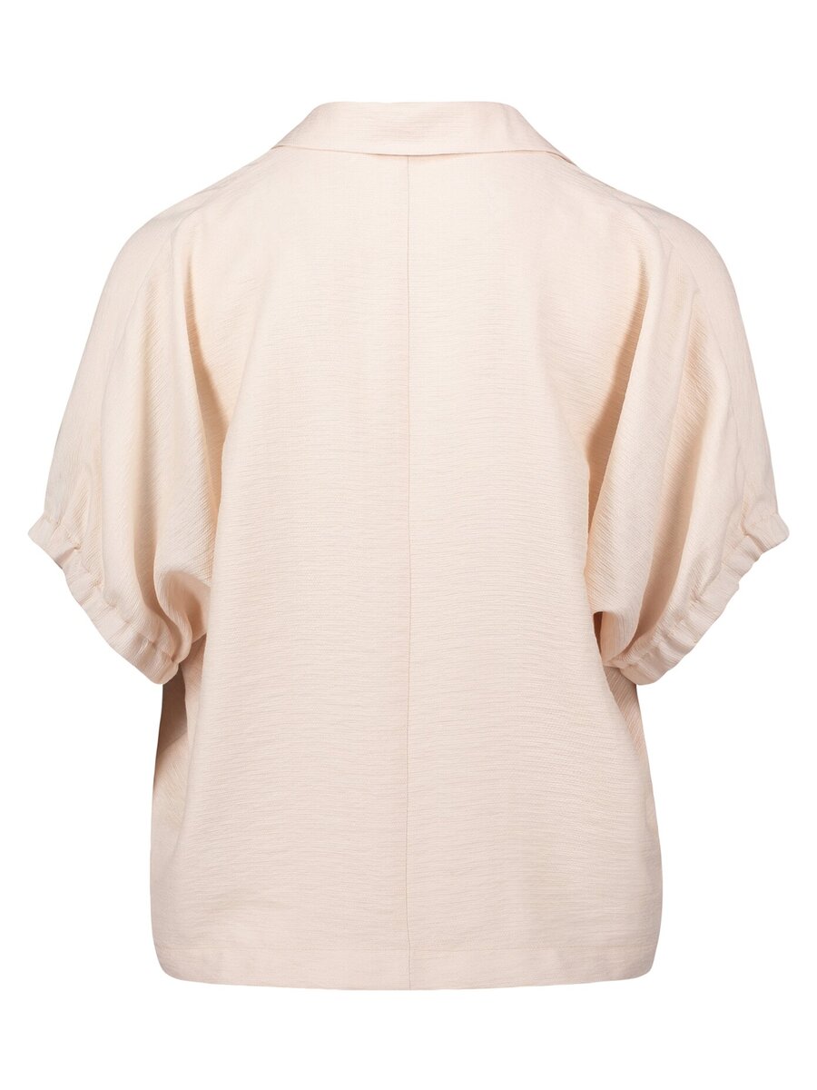 Bloes van het merk Betty & Co  in het Beige