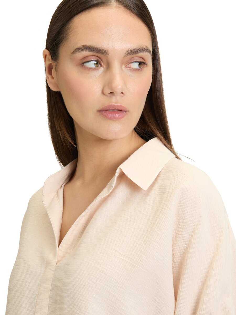 Bloes van het merk Betty & Co  in het Beige