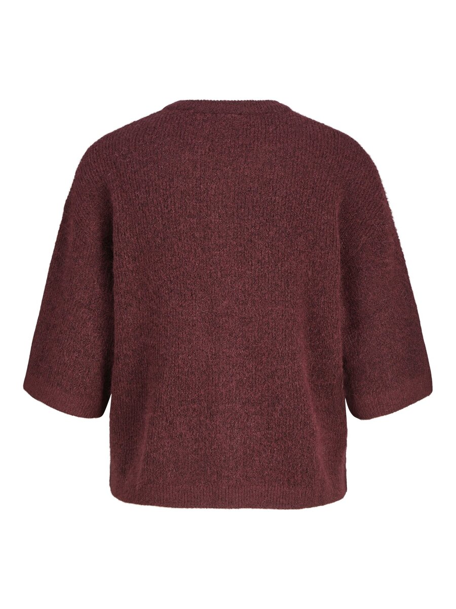 Cardigan van het merk Jjxx in het Bordeaux