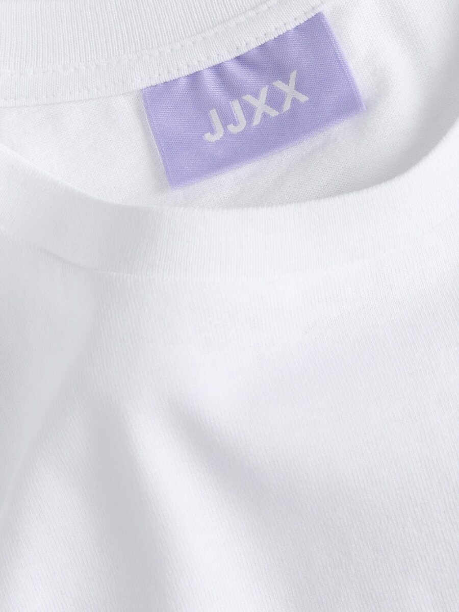 T-shirt van het merk Jjxx in het Wit