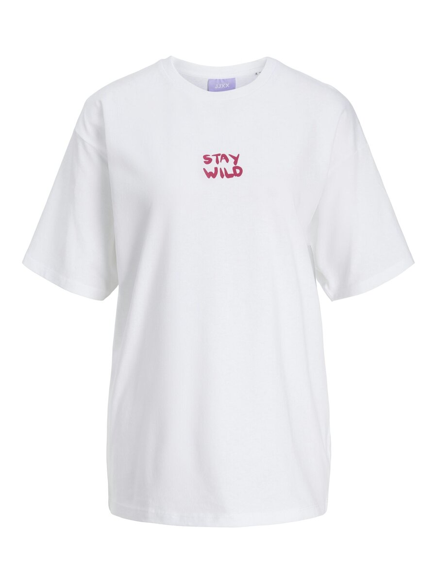 T-shirt van het merk Jjxx in het Wit