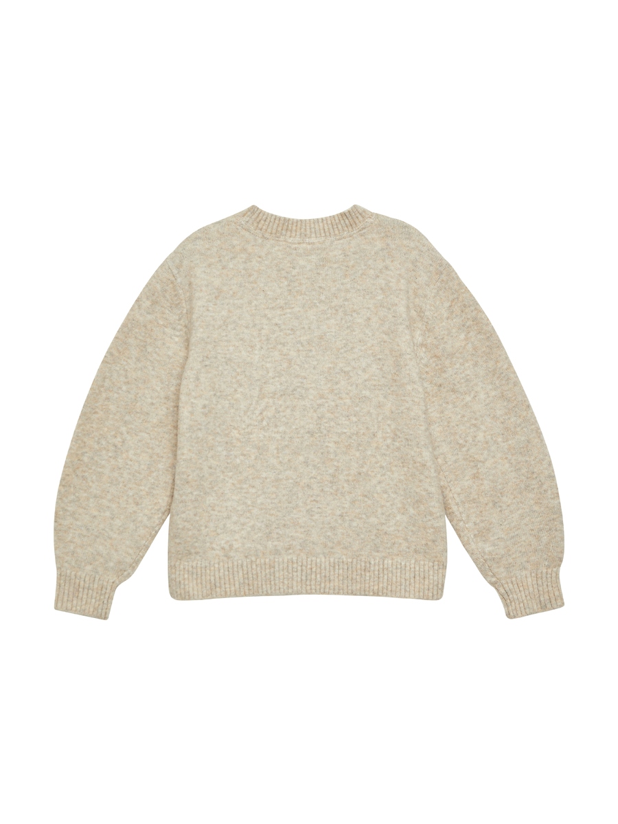 Pull van het merk S.oliver Junior Kids in het Bruin