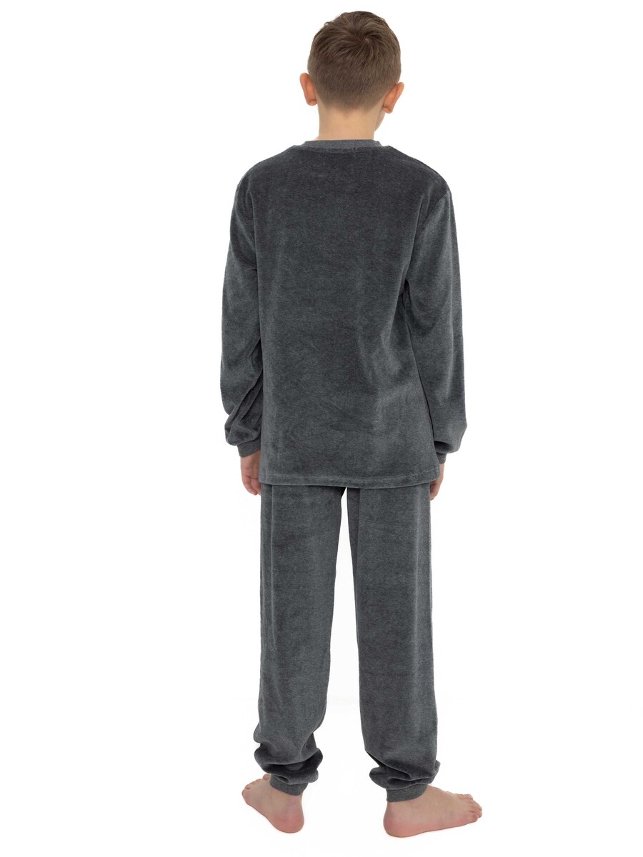 Pyjama van het merk Outfitter in het Grijs