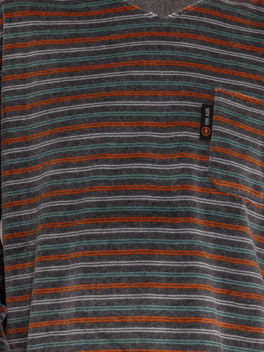 Pyjama van het merk Outfitter in het Grijs