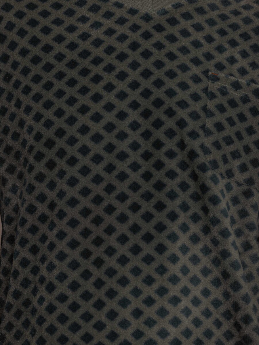 Pyjama van het merk Outfitter in het Groen