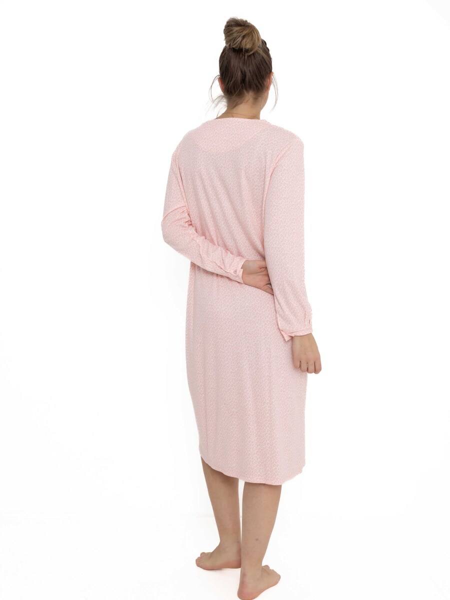 Slaapkleed van het merk Outfitter in het Roze