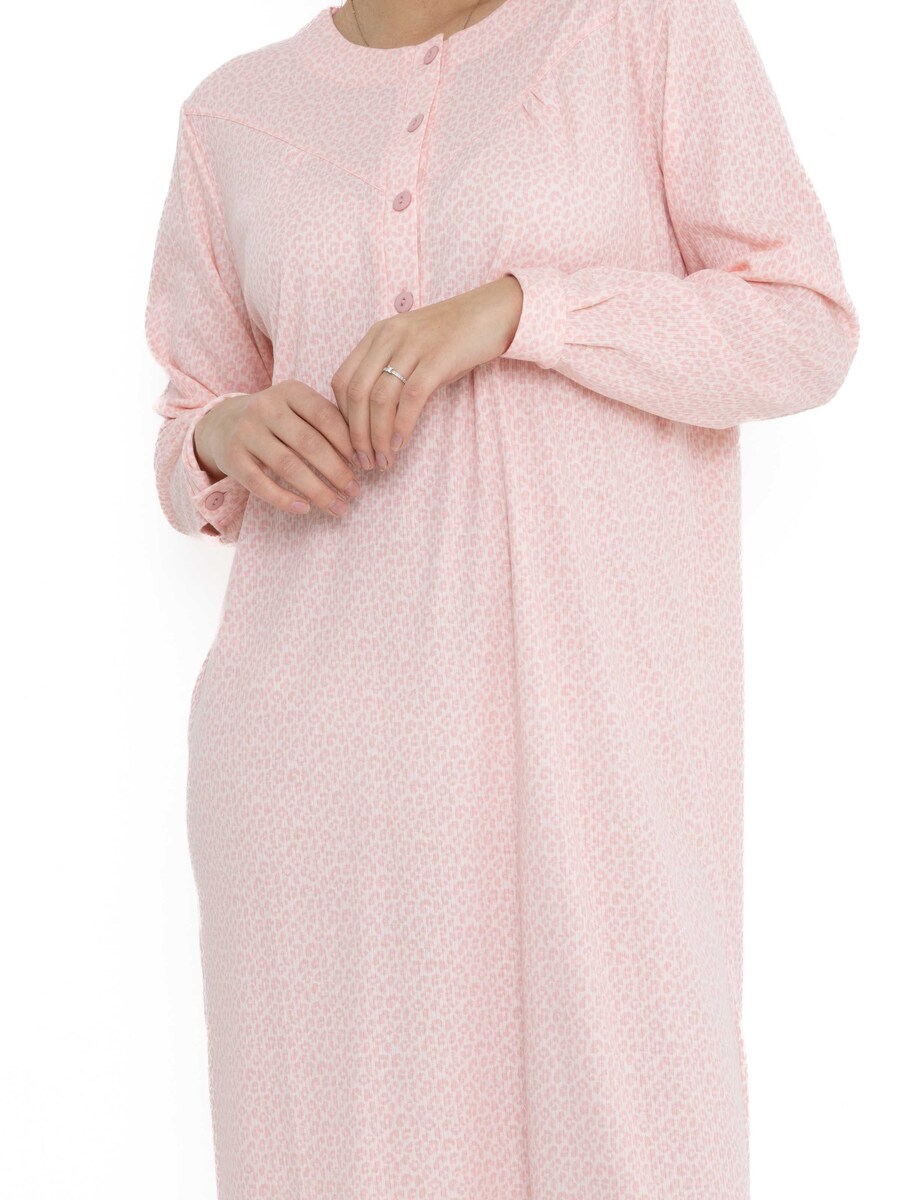 Slaapkleed van het merk Outfitter in het Roze