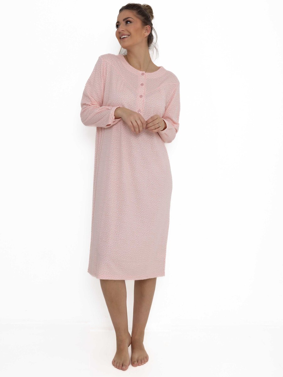 Slaapkleed van het merk Outfitter in het Roze