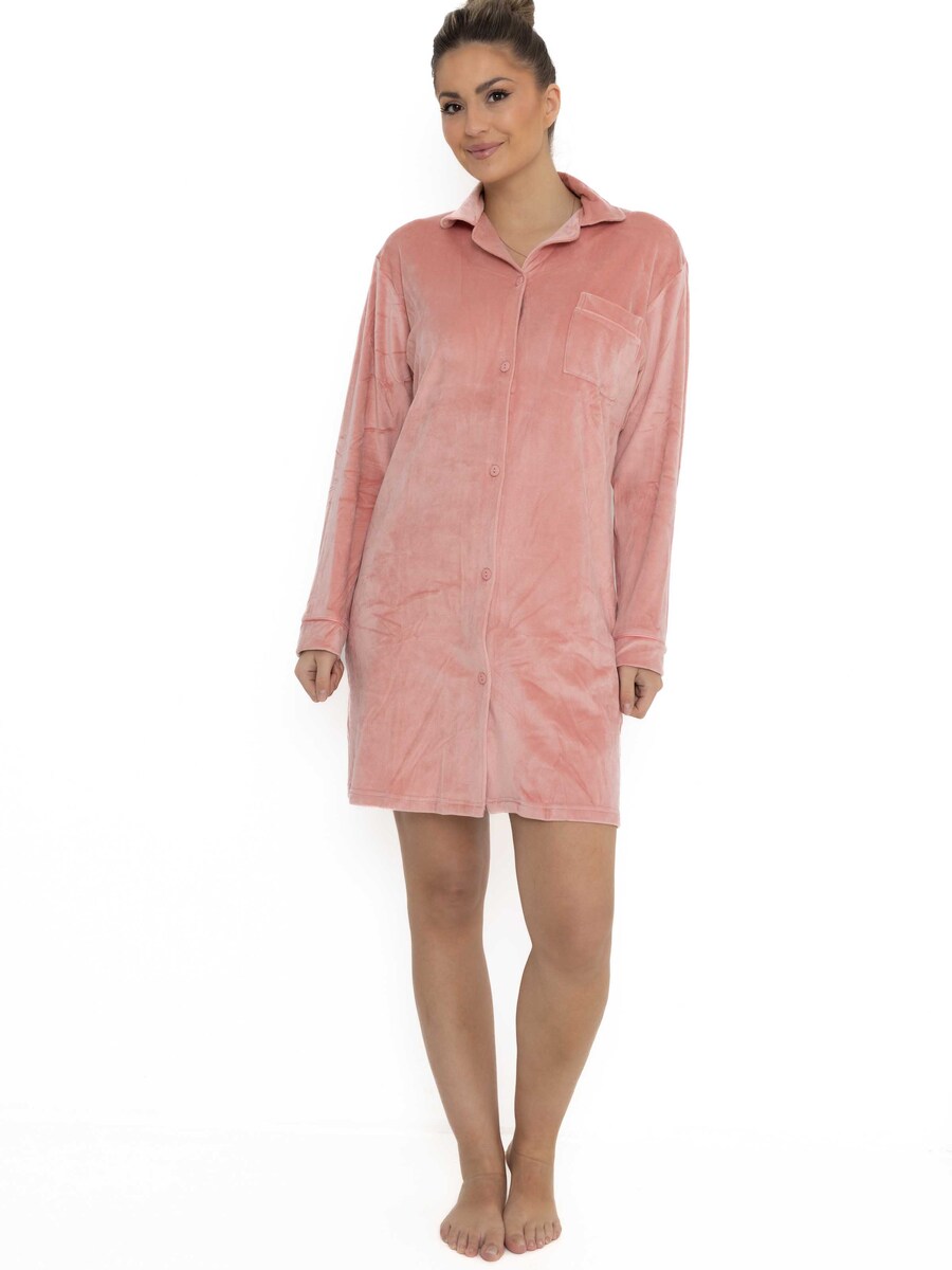 Slaapkleed van het merk Outfitter in het Roze