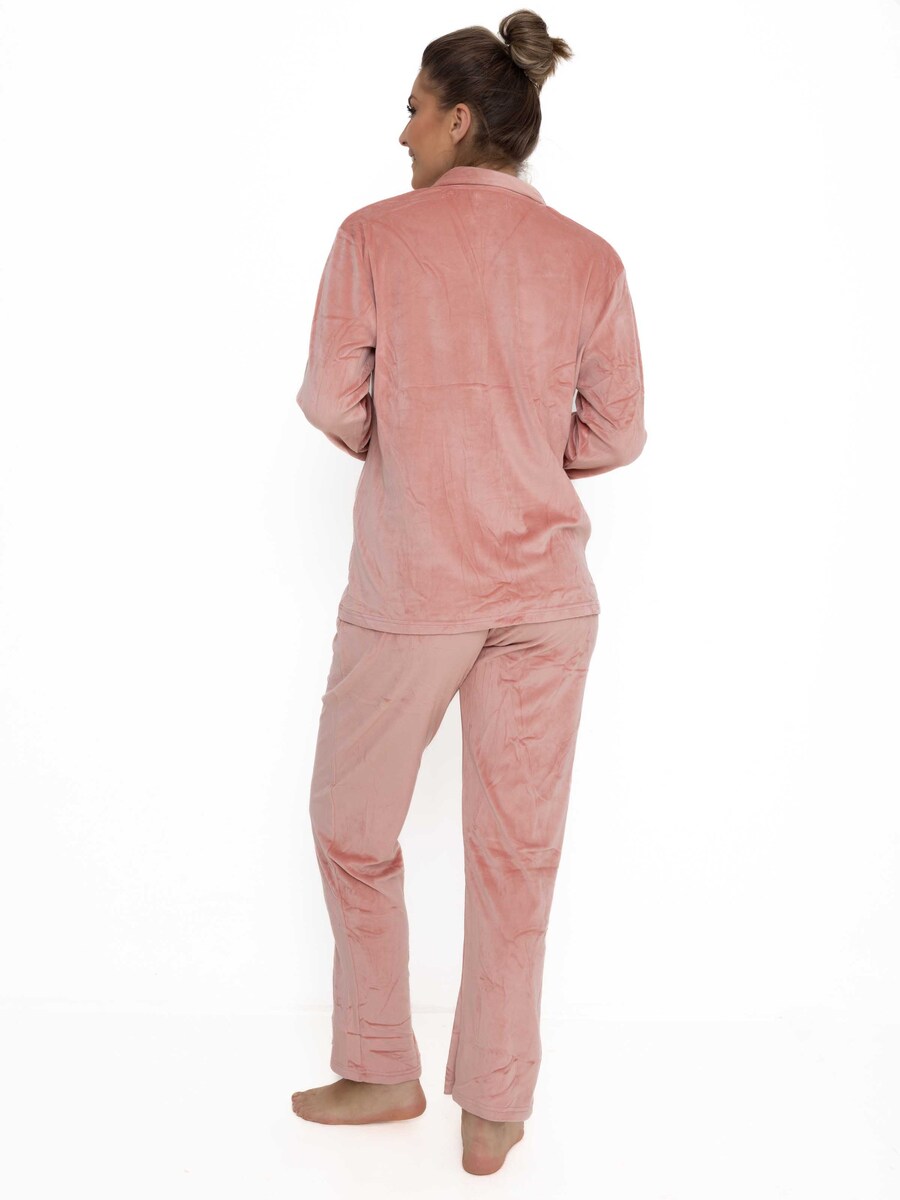 Pyjama van het merk Outfitter in het Roze