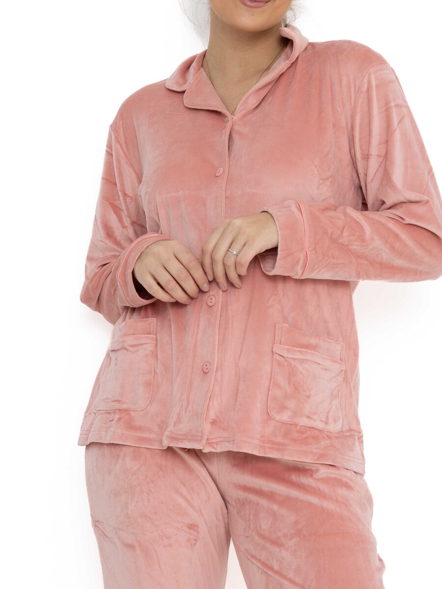 Pyjama van het merk Outfitter in het Roze