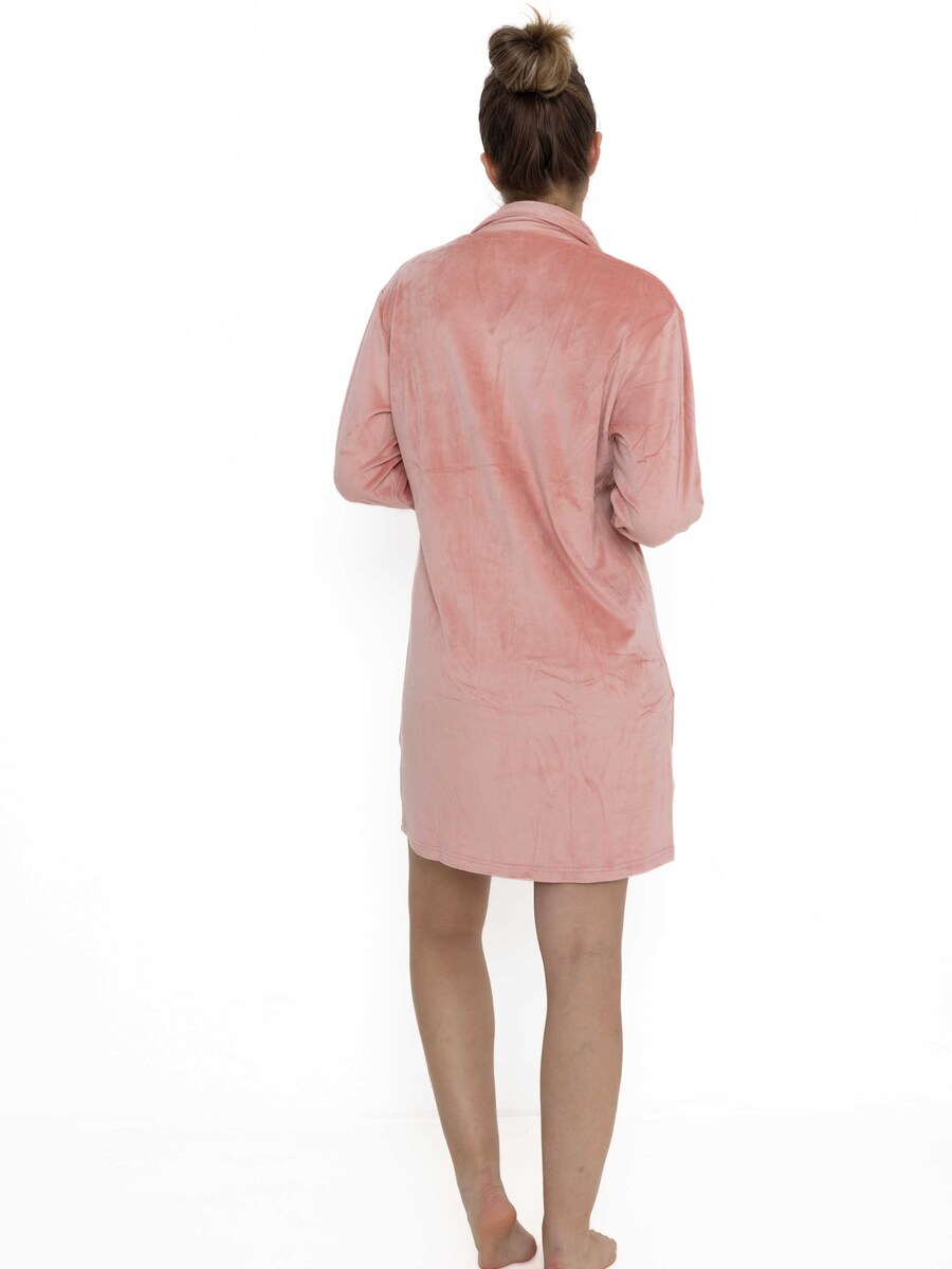 Slaapkleed van het merk Outfitter in het Roze