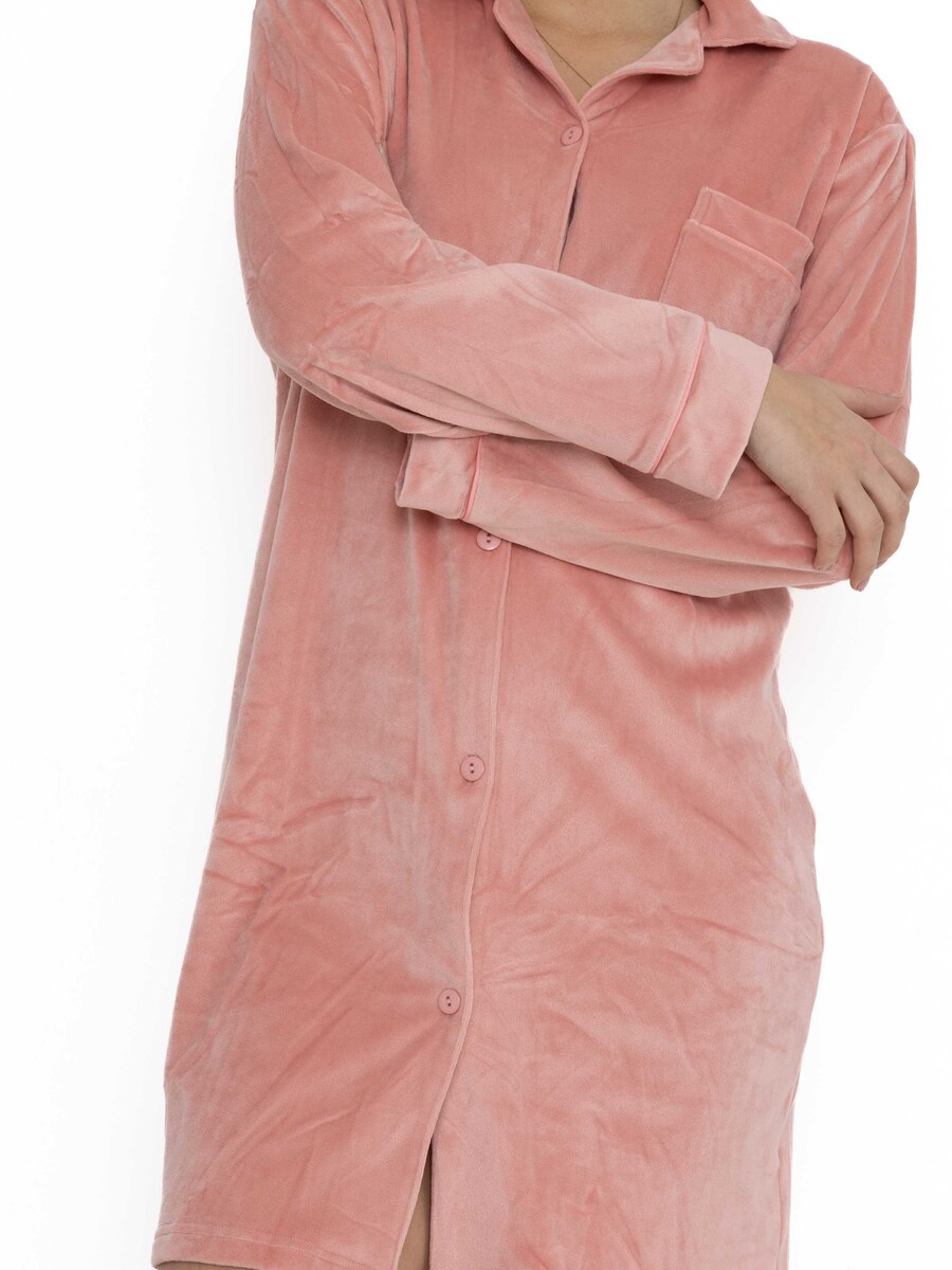 Slaapkleed van het merk Outfitter in het Roze