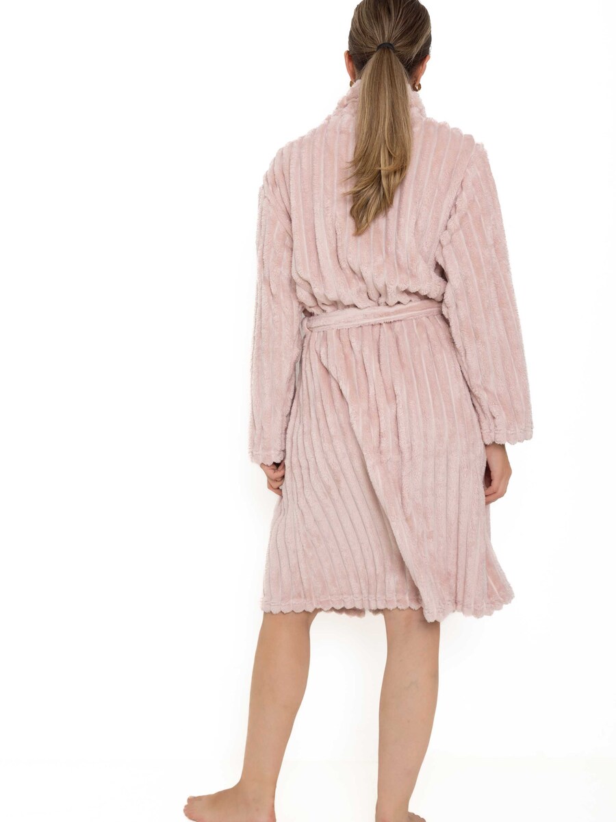 Badjas van het merk Outfitter in het Roze