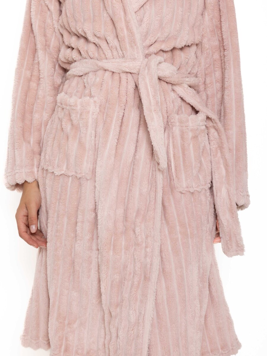 Badjas van het merk Outfitter in het Roze