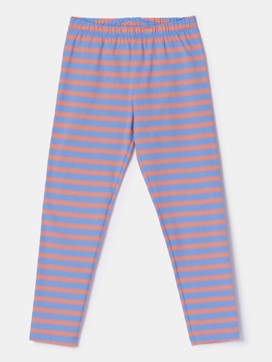 Pyjama van het merk Woody in het Roze