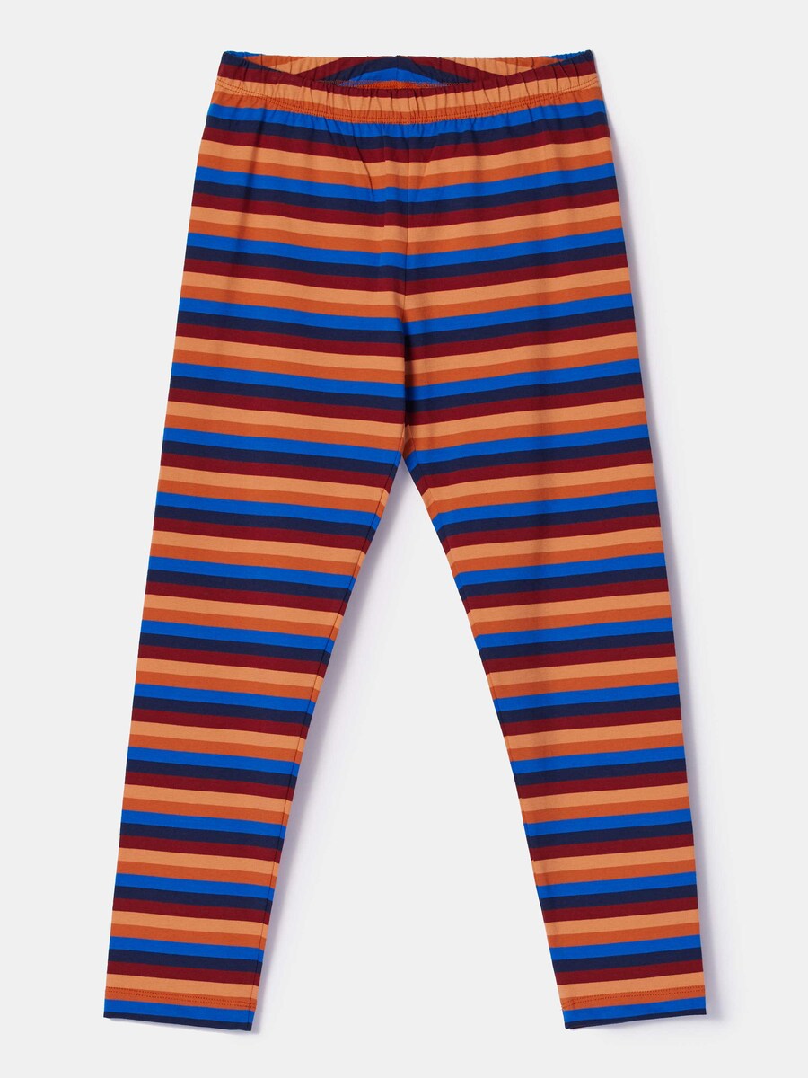 Pyjama van het merk Woody in het Rood
