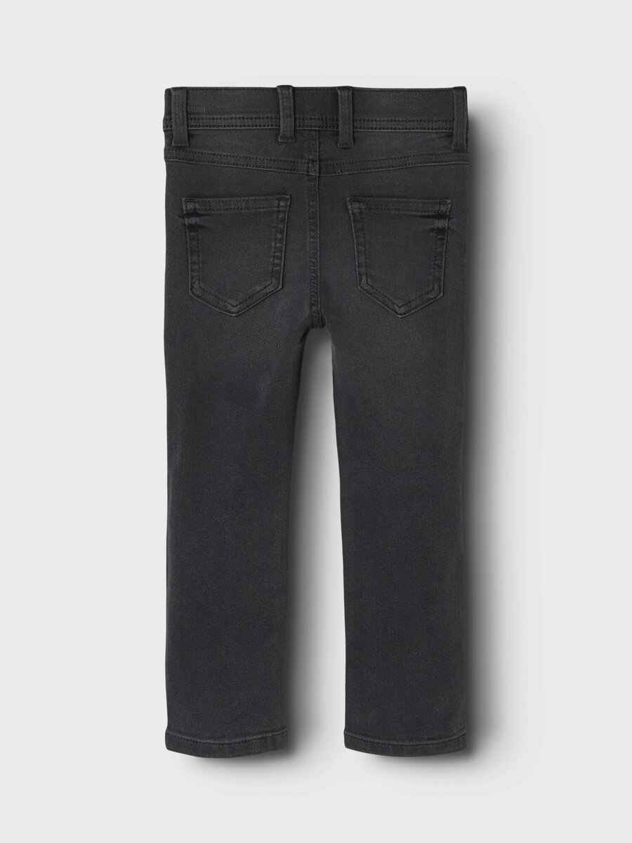 Broek van het merk Name It in het Grijs