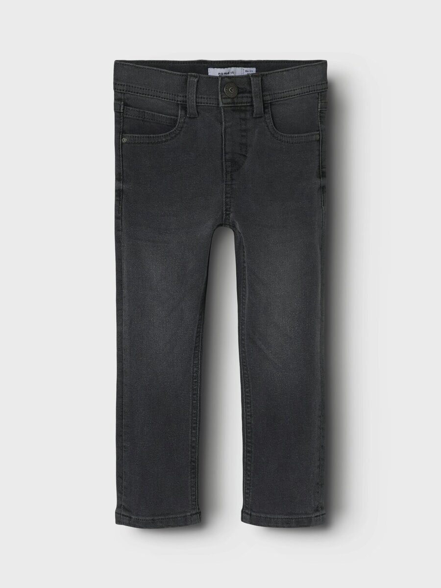 Broek van het merk Name It in het Grijs