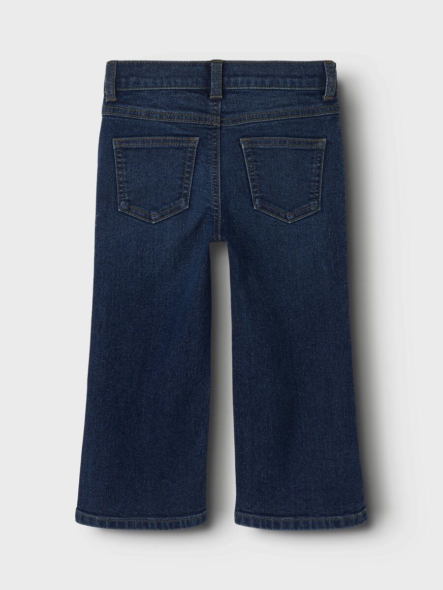 Broek van het merk Name It in het Jeans