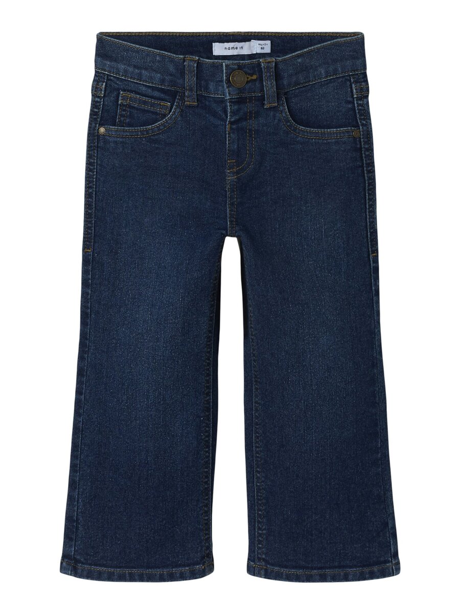 Broek van het merk Name It in het Jeans