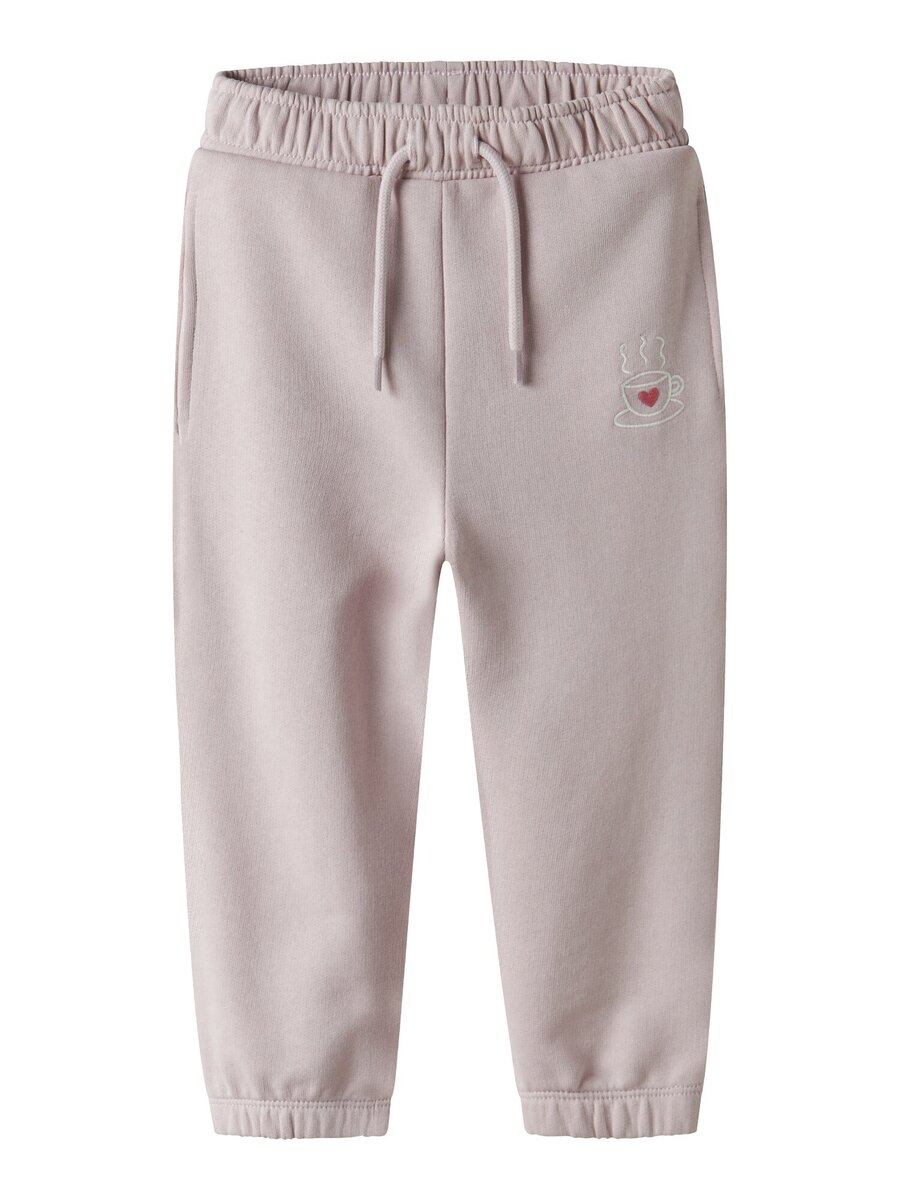 Broek van het merk Name It in het Paars