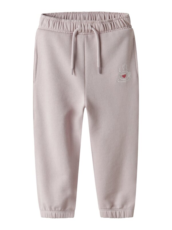 Broek van het merk Name It in het Paars
