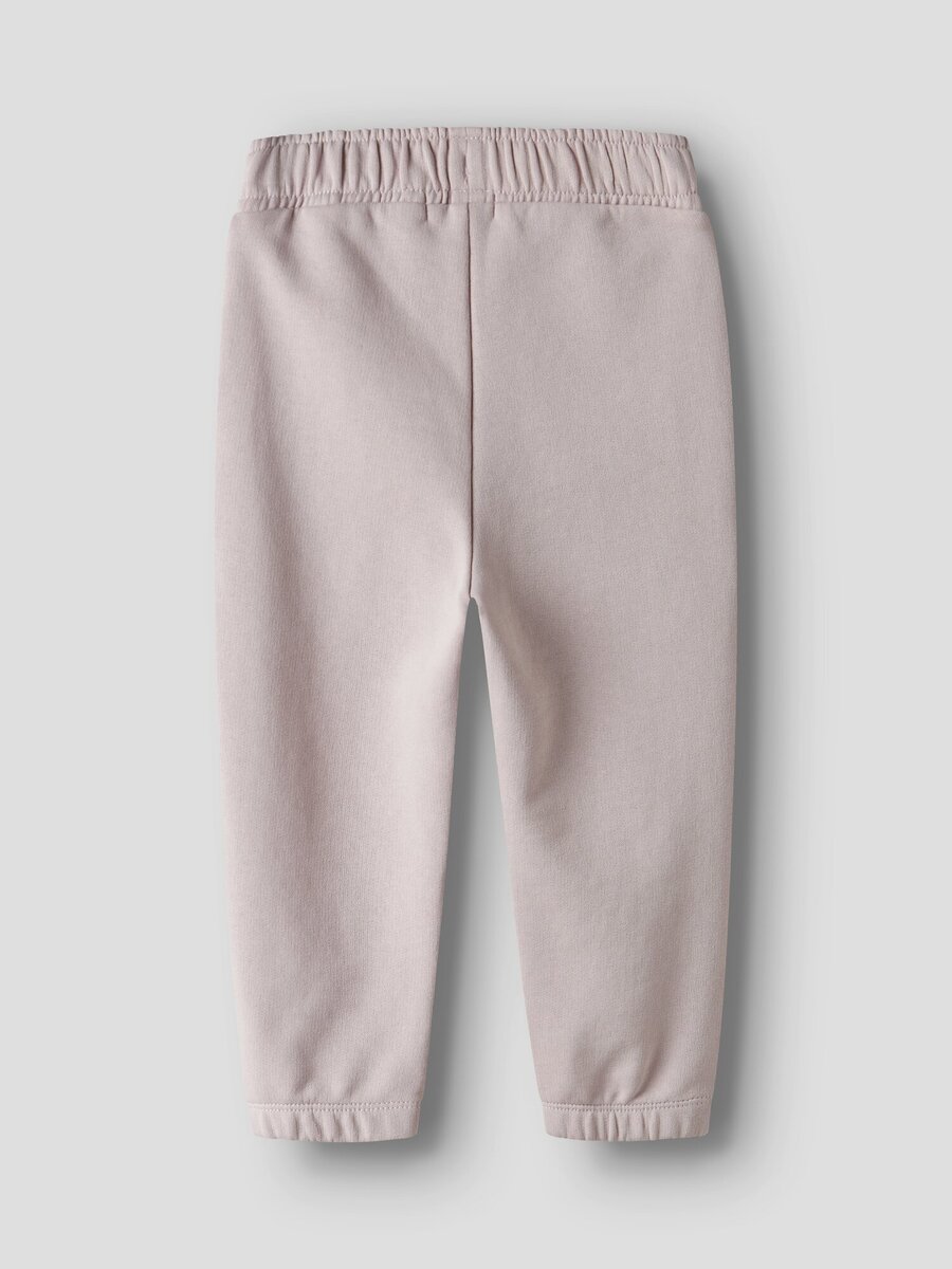 Broek van het merk Name It in het Paars