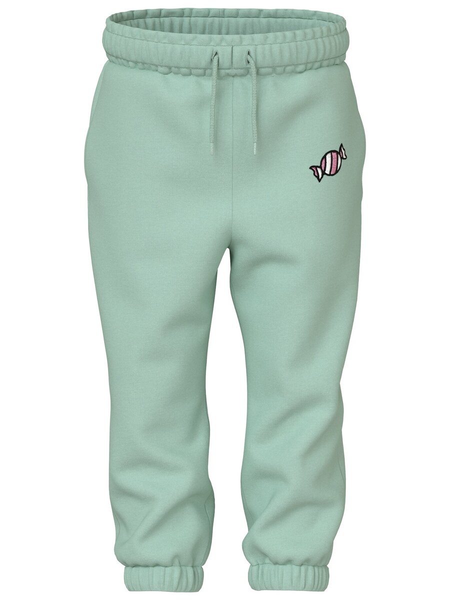 Broek van het merk Name It in het Groen