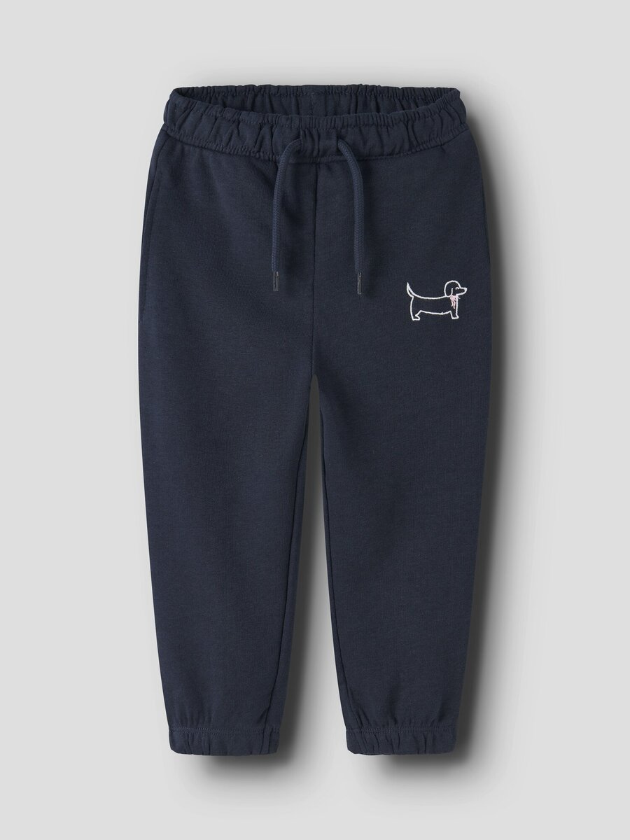 Broek van het merk Name It in het Blauw