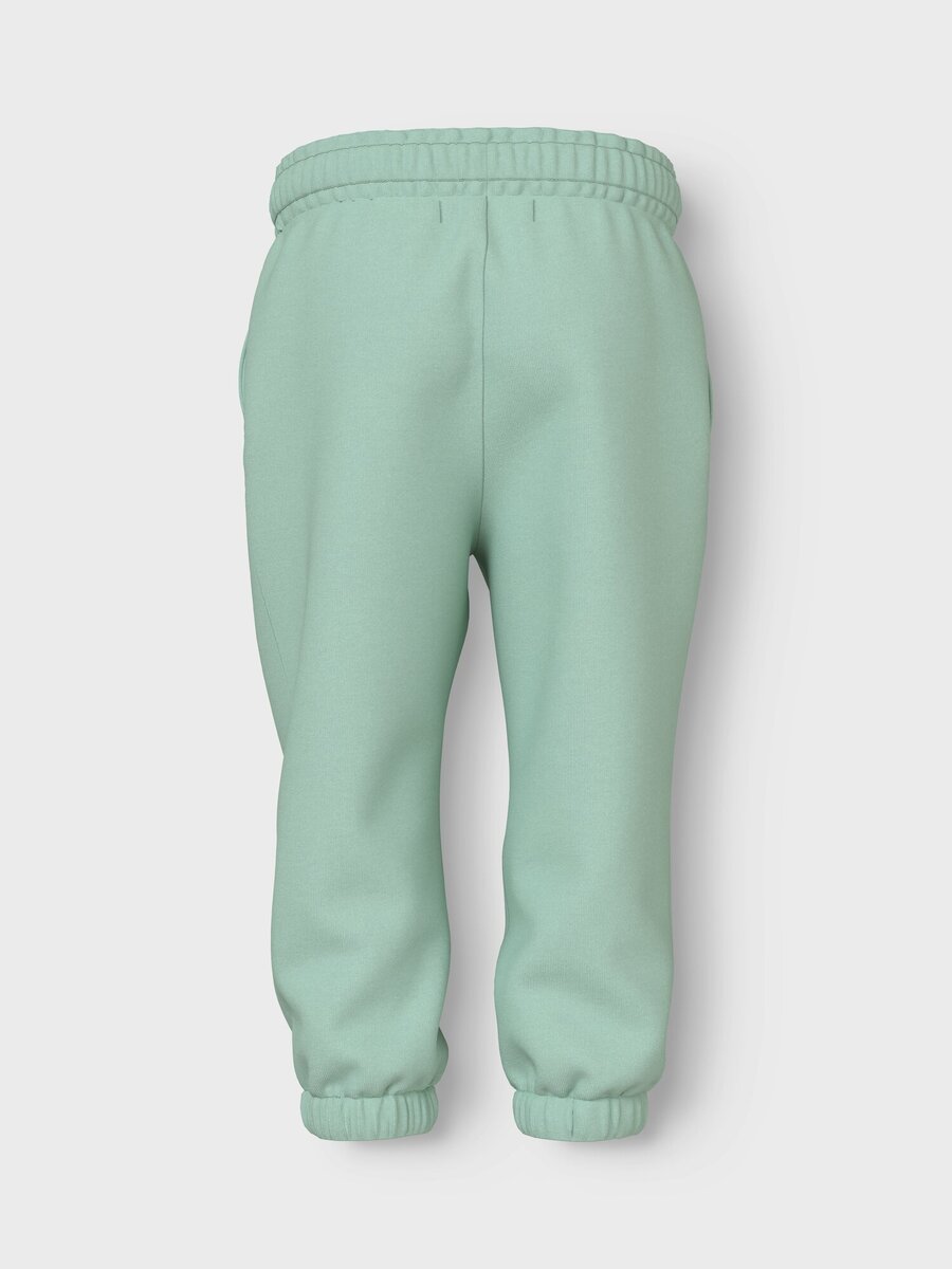 Broek van het merk Name It in het Groen