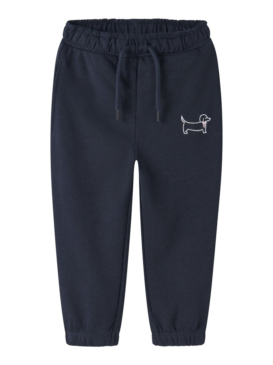 Broek van het merk Name It in het Blauw