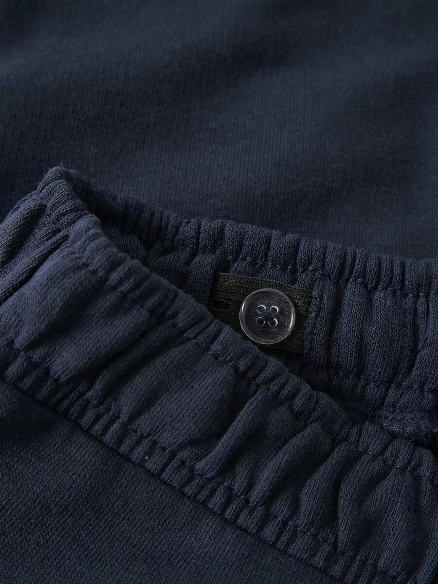 Broek van het merk Name It in het Blauw