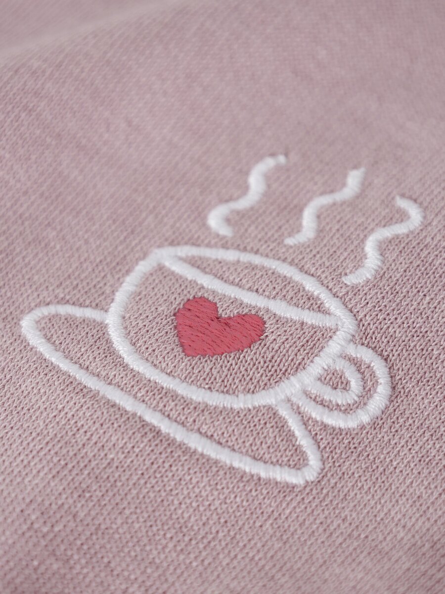 Sweater van het merk Name It in het Paars