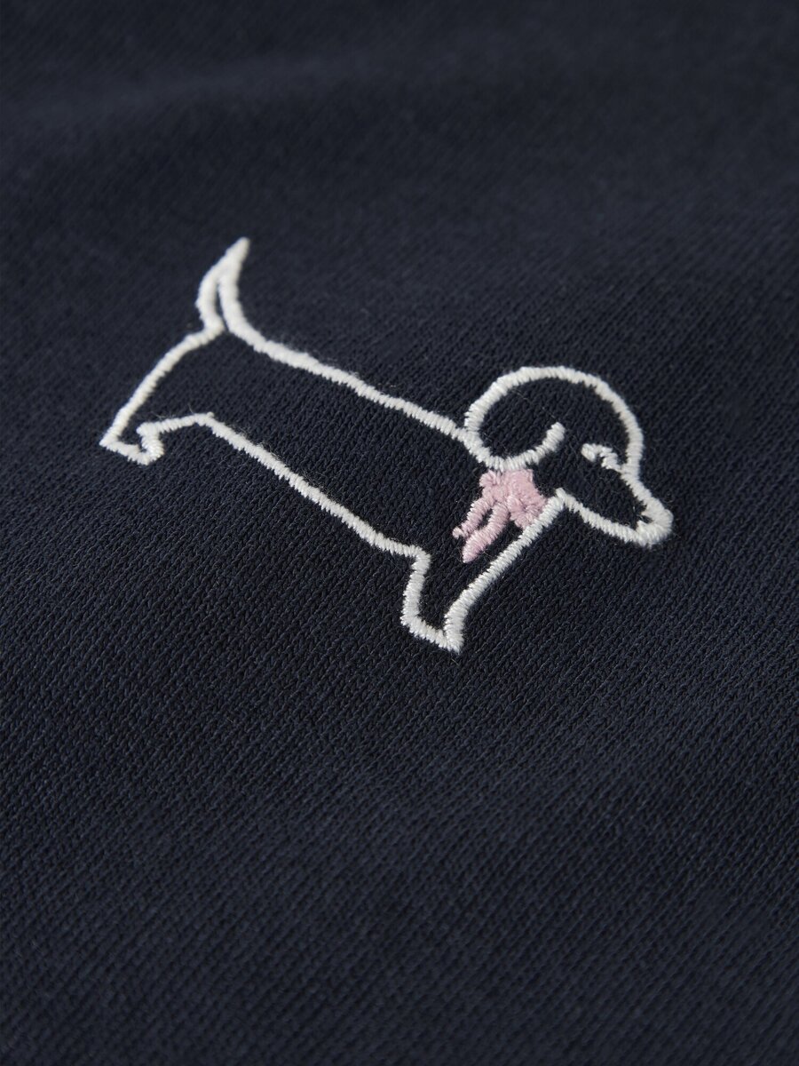 Sweater van het merk Name It in het Blauw