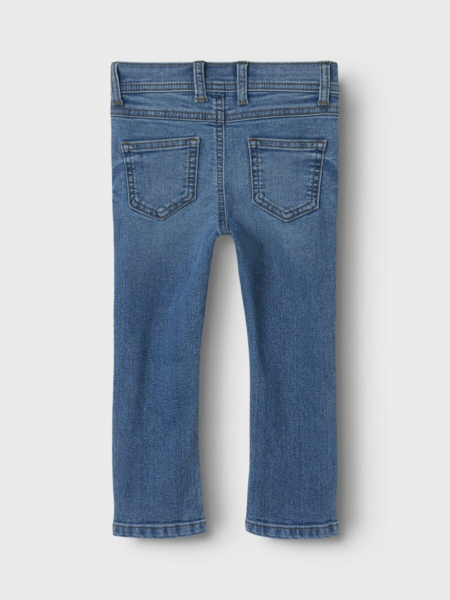 Broek van het merk Name It in het Jeans
