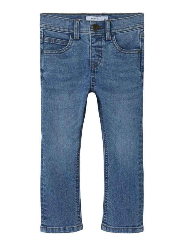 Broek van het merk Name It in het Jeans