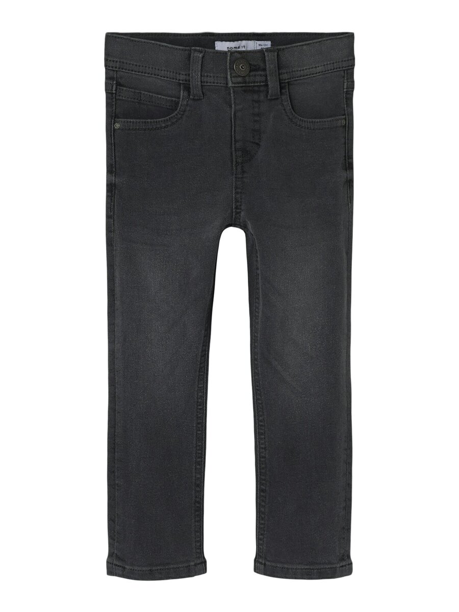 Broek van het merk Name It in het Grijs
