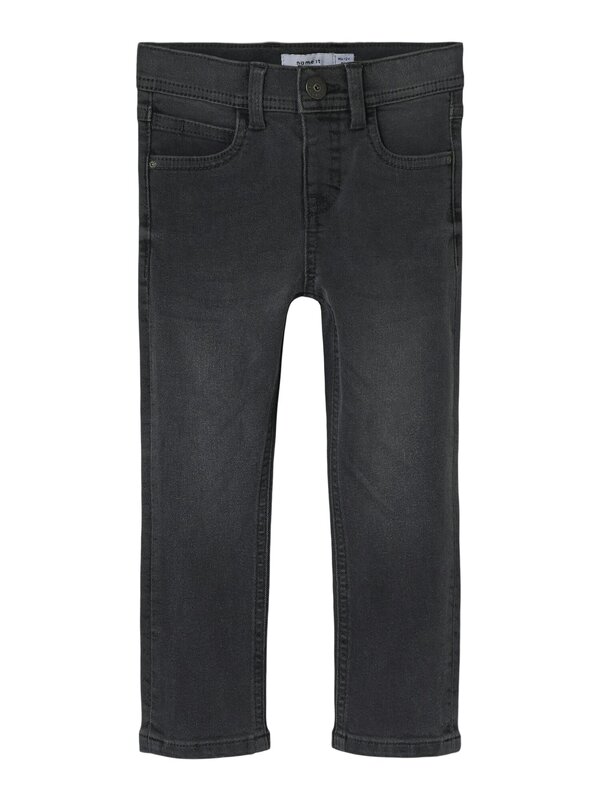 Broek van het merk Name It in het Grijs