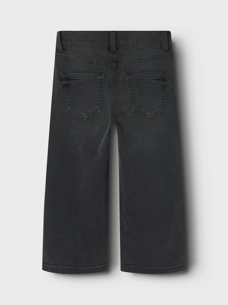 Broek van het merk Name It in het Grijs
