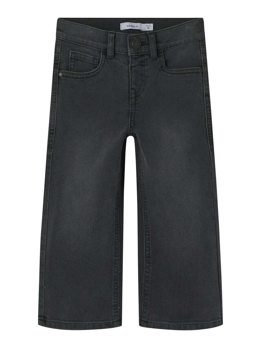 Broek van het merk Name It in het Grijs