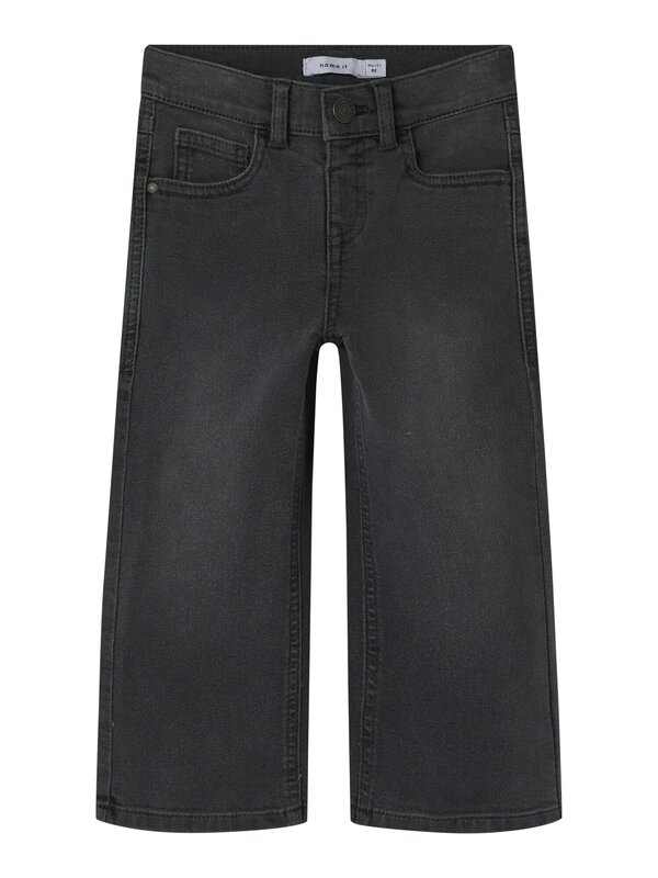 Broek van het merk Name It in het Grijs