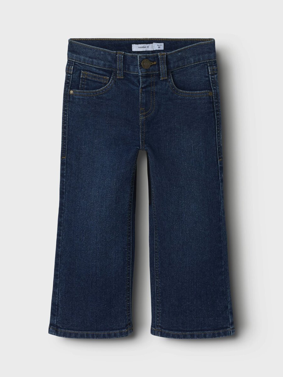 Broek van het merk Name It in het Jeans