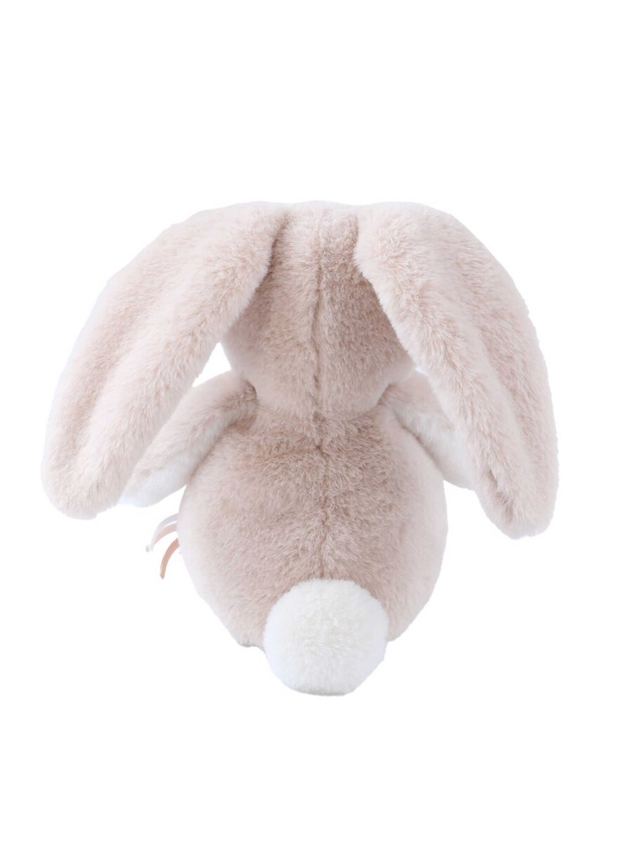Knuffel van het merk Noukies in het Beige