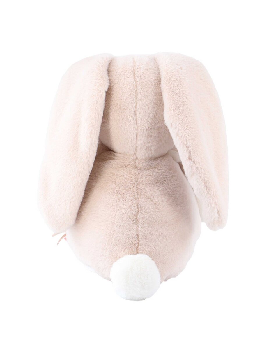 Knuffel van het merk Noukies in het Beige