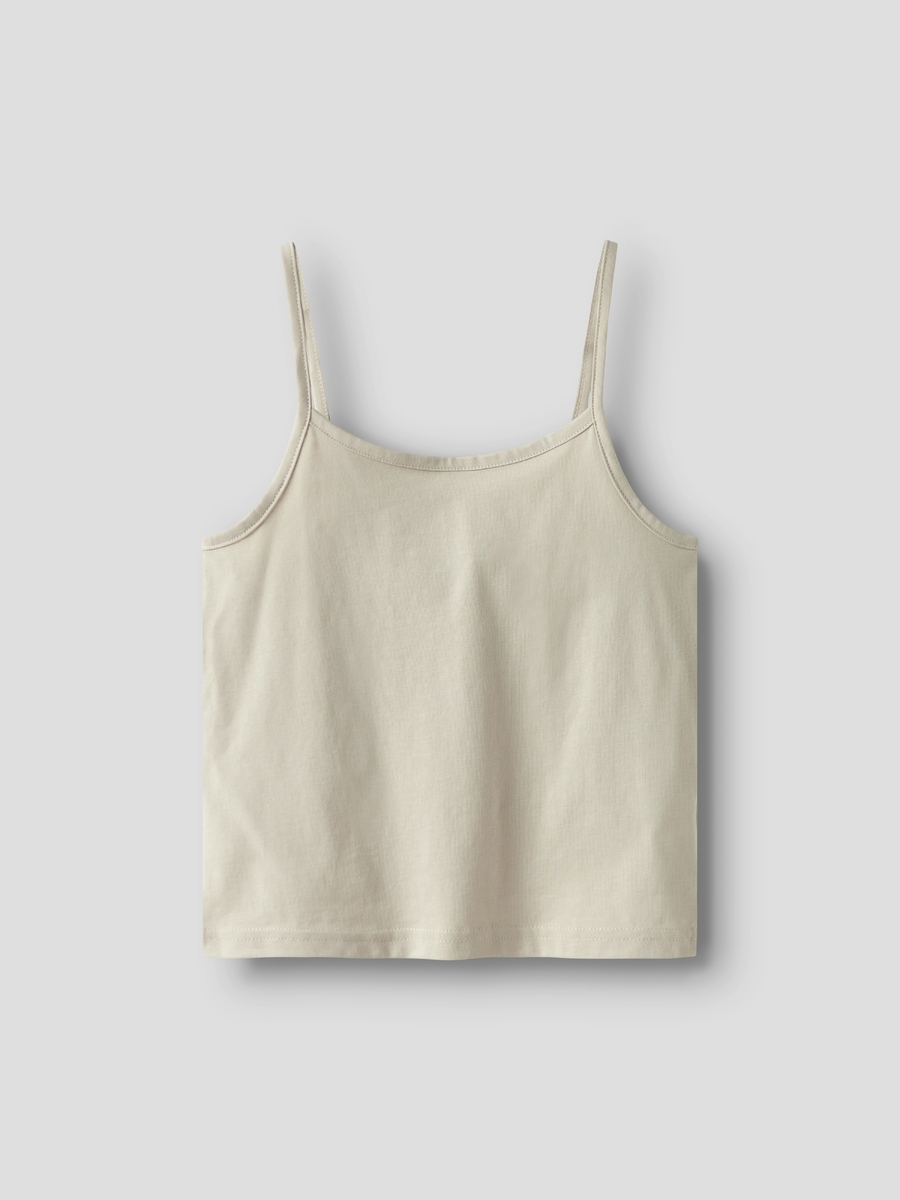 Top van het merk Name It in het Beige