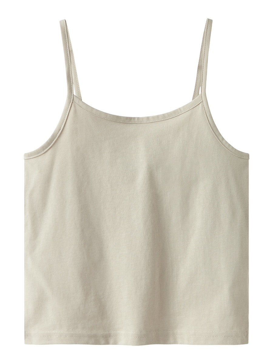 Top van het merk Name It in het Beige